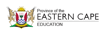 Province of the Eastern Cape Education logo